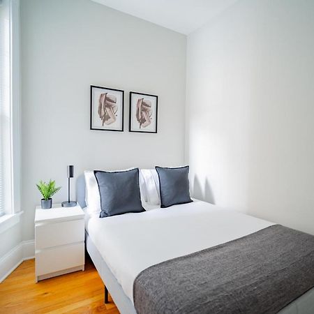 2Br Apartment In Lively Neighborhood Of Wrigley Field - Grace 1 Chicago Dış mekan fotoğraf