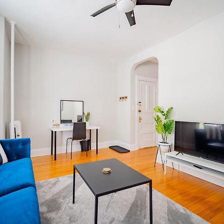 2Br Apartment In Lively Neighborhood Of Wrigley Field - Grace 1 Chicago Dış mekan fotoğraf