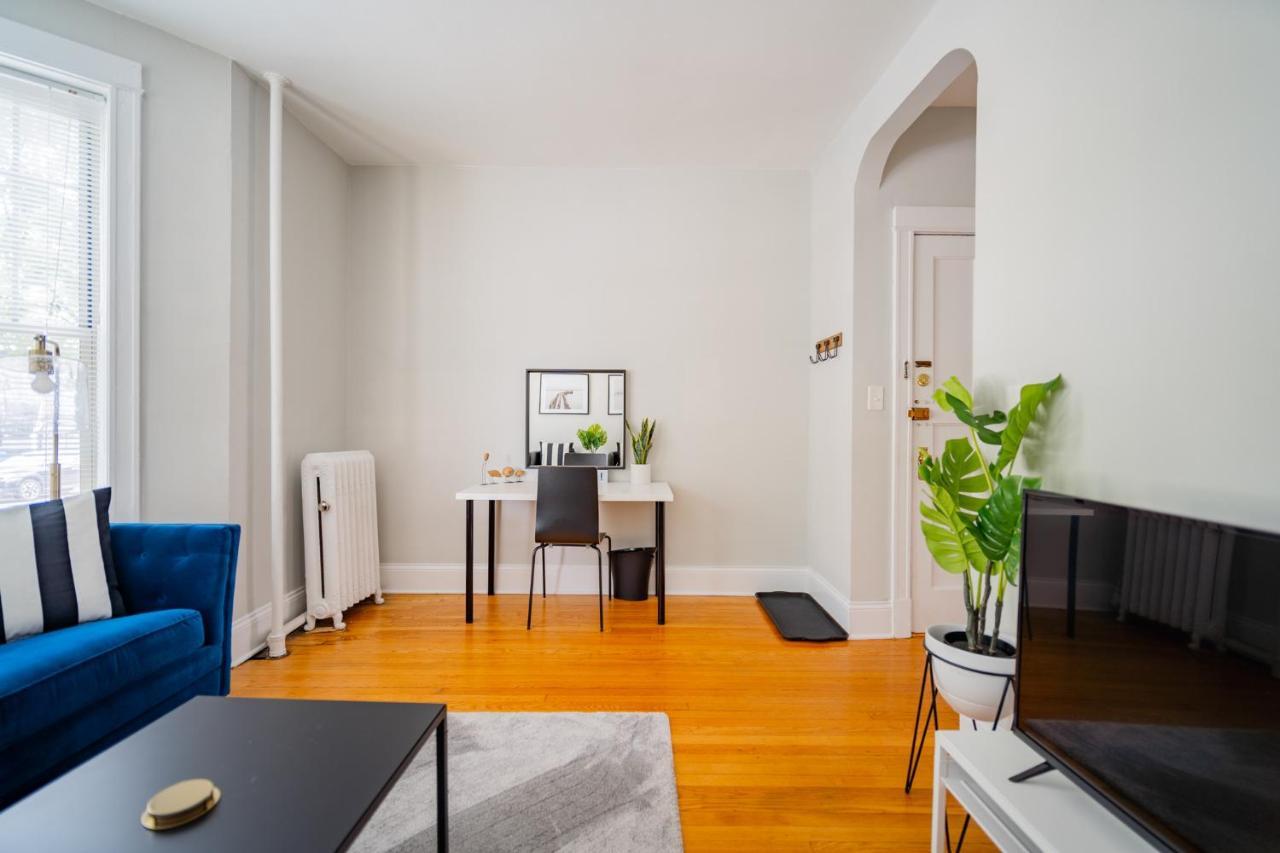 2Br Apartment In Lively Neighborhood Of Wrigley Field - Grace 1 Chicago Dış mekan fotoğraf
