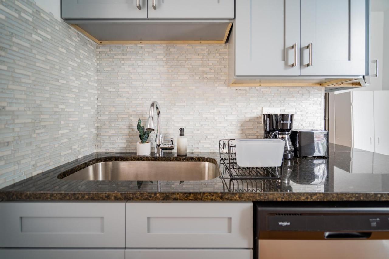 2Br Apartment In Lively Neighborhood Of Wrigley Field - Grace 1 Chicago Dış mekan fotoğraf