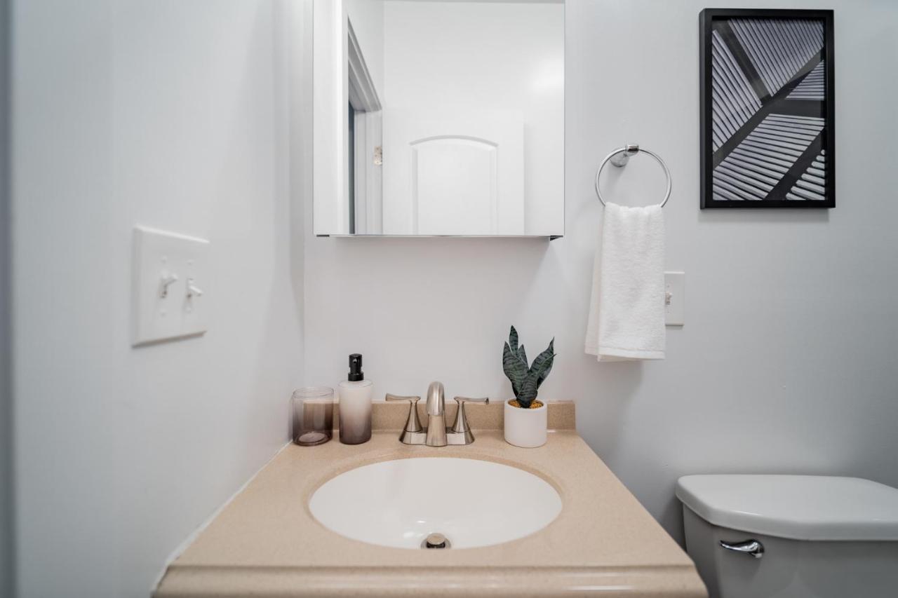 2Br Apartment In Lively Neighborhood Of Wrigley Field - Grace 1 Chicago Dış mekan fotoğraf