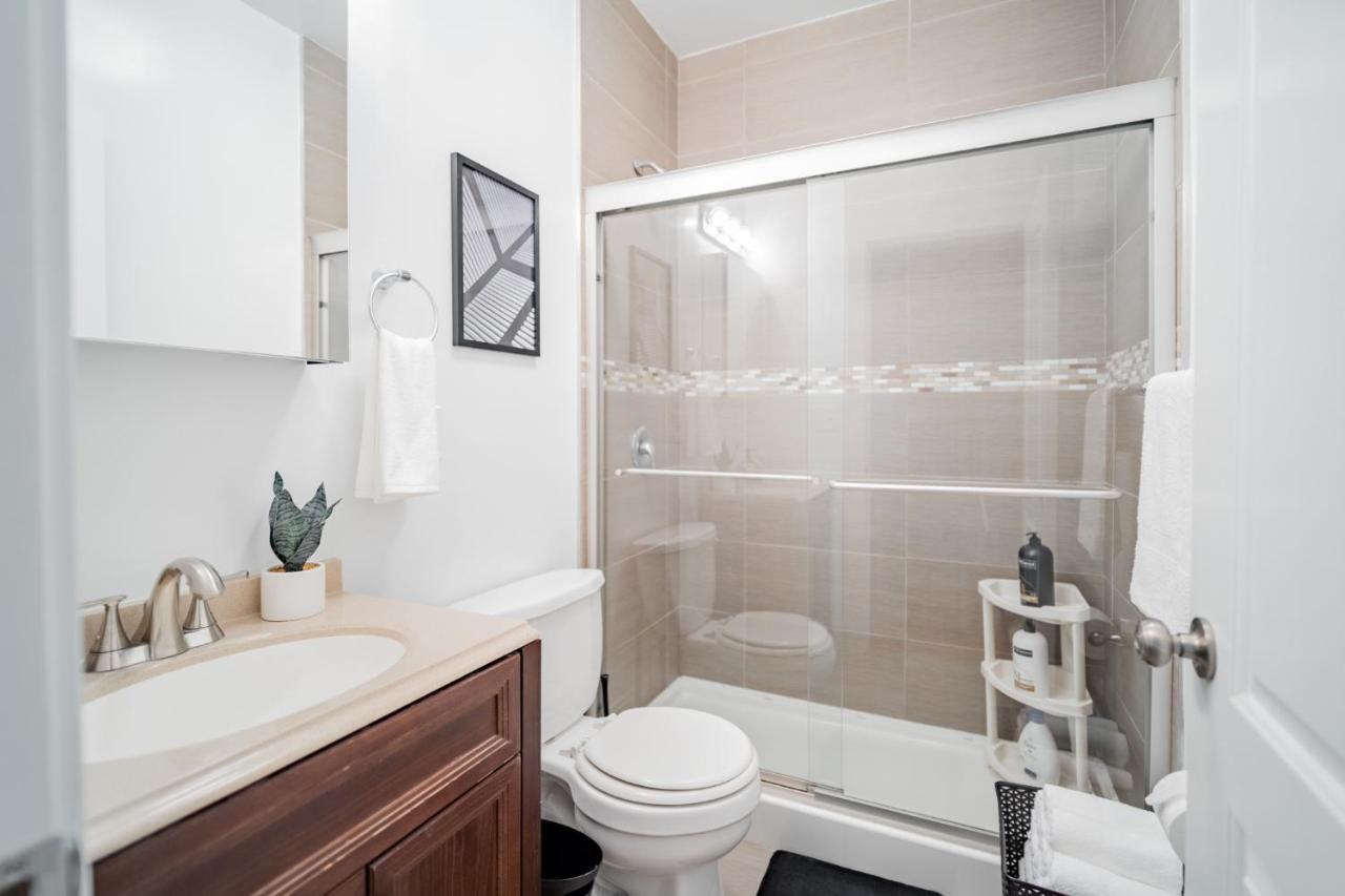 2Br Apartment In Lively Neighborhood Of Wrigley Field - Grace 1 Chicago Dış mekan fotoğraf