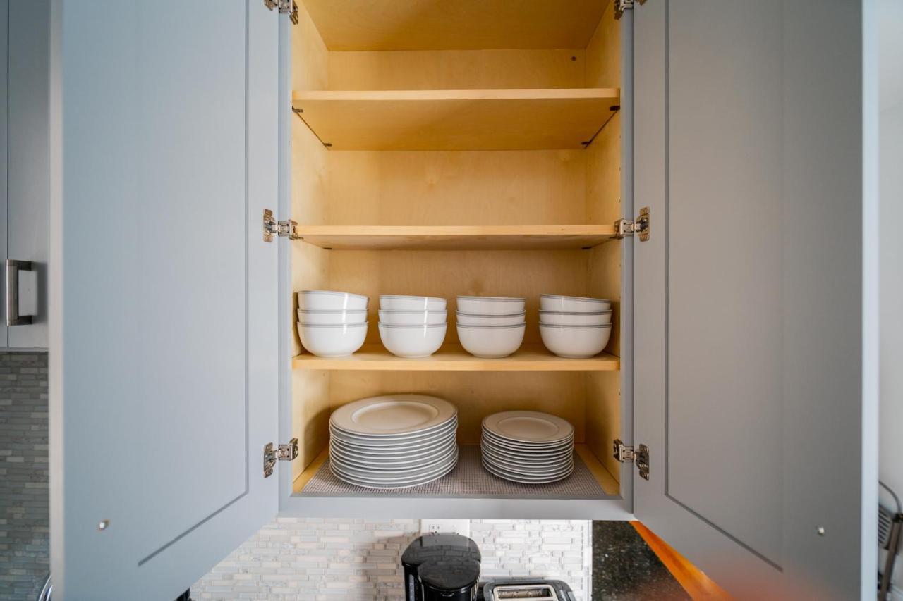 2Br Apartment In Lively Neighborhood Of Wrigley Field - Grace 1 Chicago Dış mekan fotoğraf