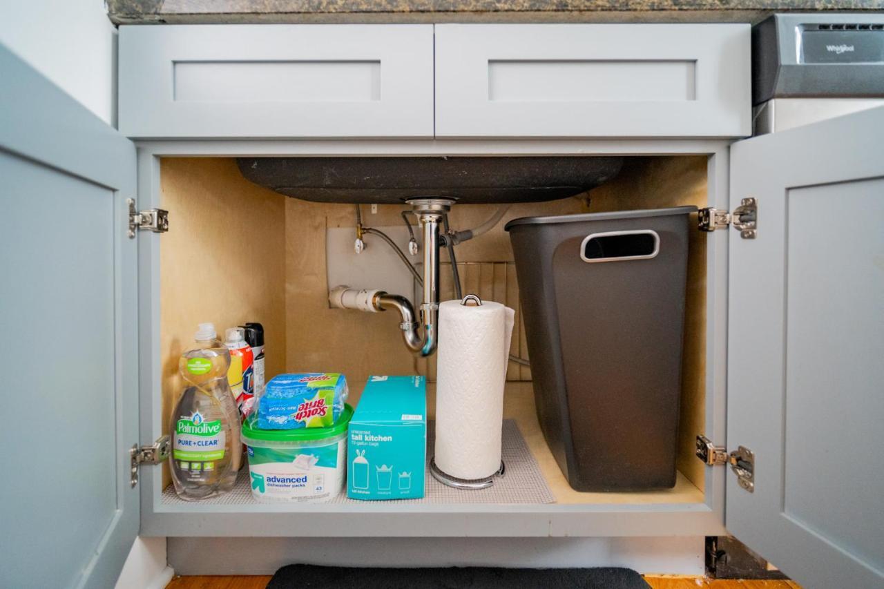 2Br Apartment In Lively Neighborhood Of Wrigley Field - Grace 1 Chicago Dış mekan fotoğraf