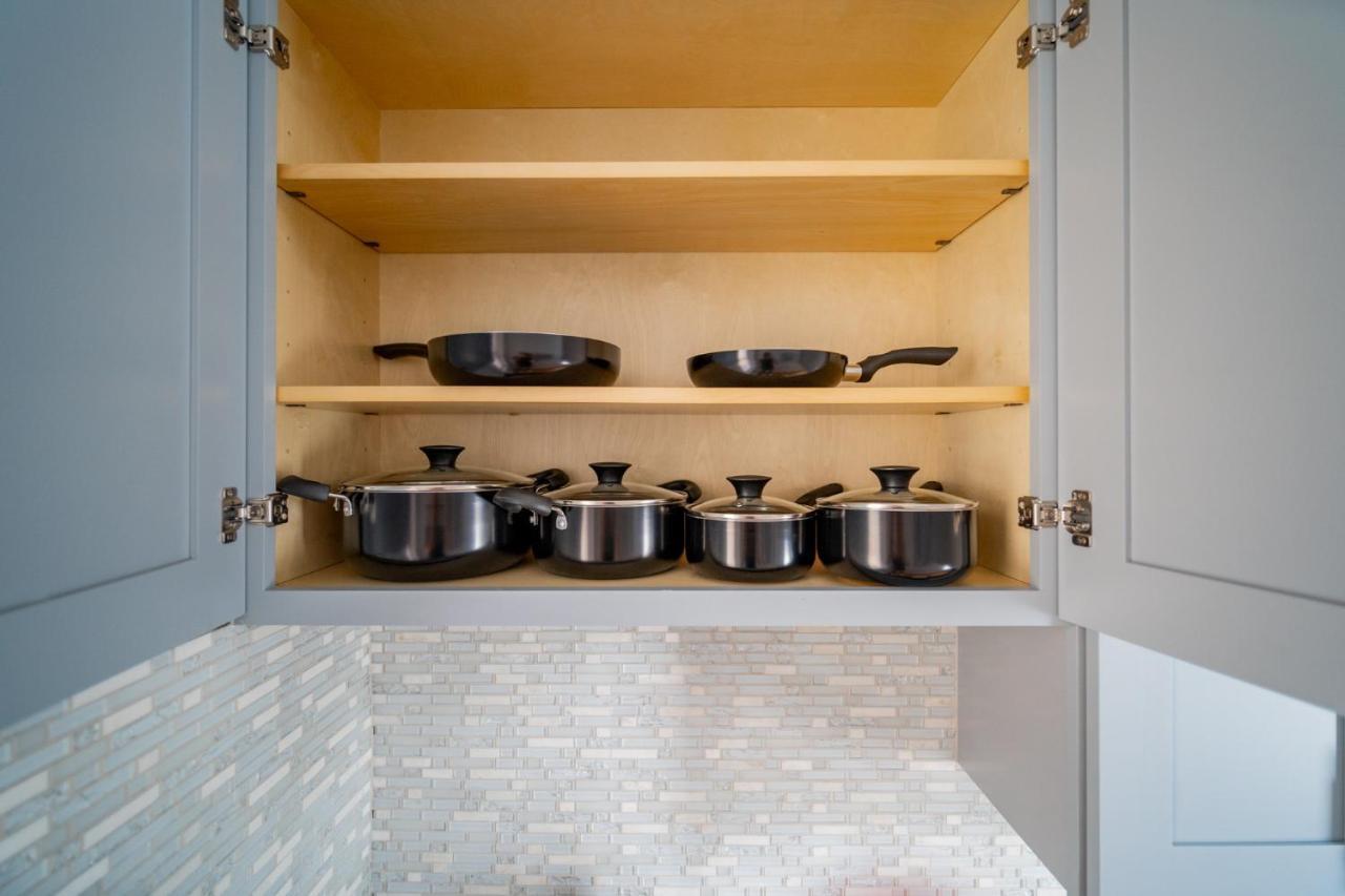 2Br Apartment In Lively Neighborhood Of Wrigley Field - Grace 1 Chicago Dış mekan fotoğraf