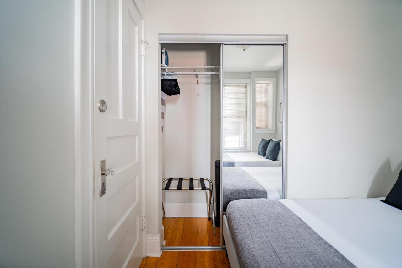 2Br Apartment In Lively Neighborhood Of Wrigley Field - Grace 1 Chicago Dış mekan fotoğraf